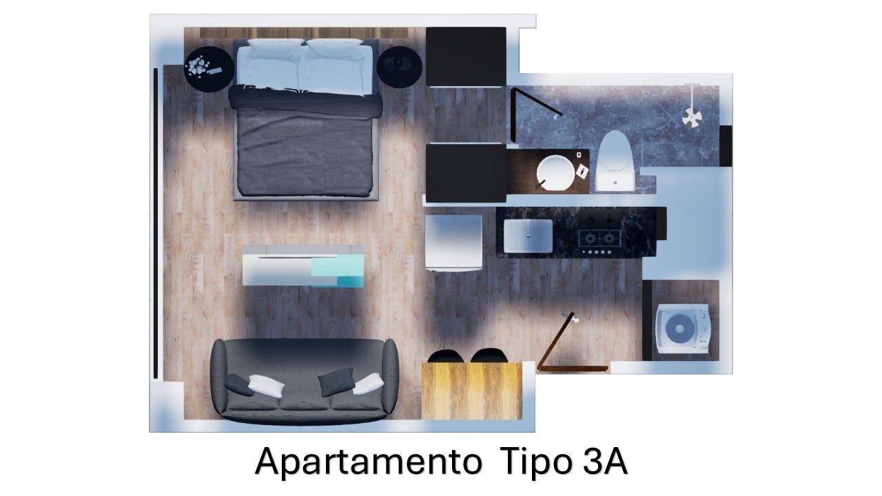 APTO TIPO 3A