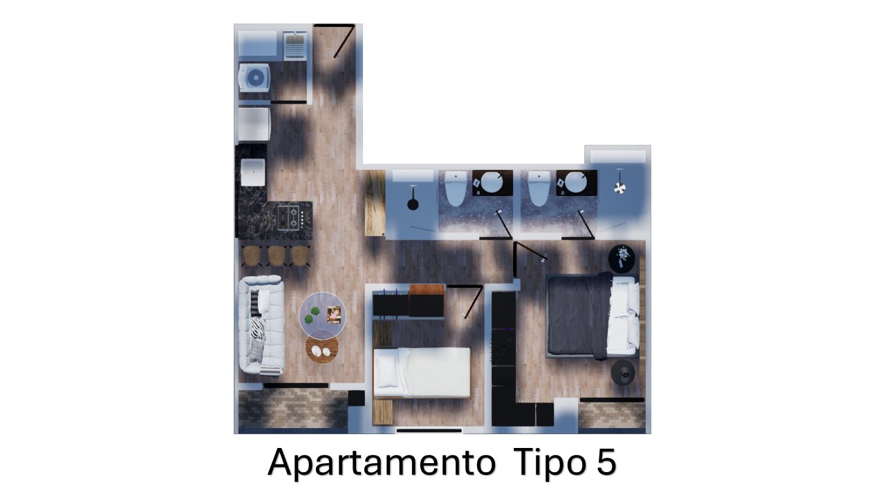 APTO TIPO 5